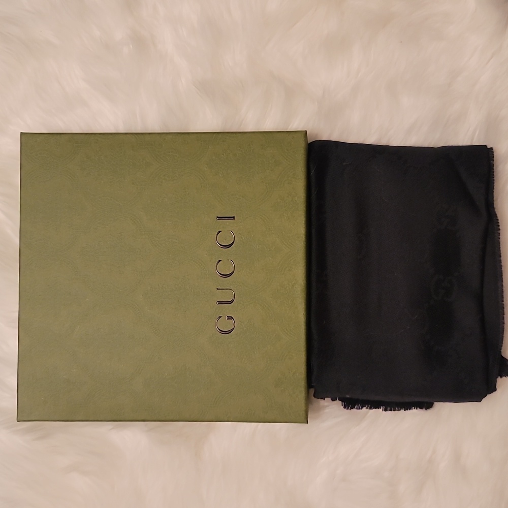 Gucci Scarf